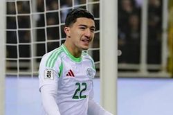 Bài đăng của FIFA về cầu thủ gốc Việt ở World Cup
