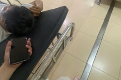 TP.HCM yêu cầu báo cáo khẩn vụ bệnh nhân tử vong tại BV Bà Rịa