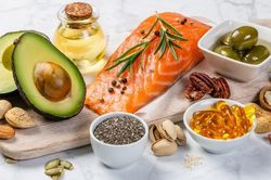 Phát hiện mới về cách dùng Omega-3 giúp ức chế tế bào ung thư
