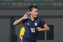 Thái Lan hạ gục Malaysia, U19 Việt Nam tránh nguy cơ bị loại