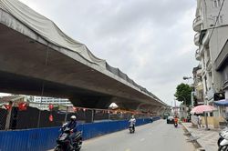 Công trình trọng điểm của thành phố Hải Phòng quyết về đích đúng hẹn