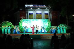 Văn hóa xanh trong kỷ nguyên mới