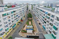Để mỗi người dân đều có một nơi gọi là nhà