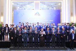 Tăng cường vai trò của các chính đảng Đông Nam Á trong xây dựng Cộng đồng ASEAN