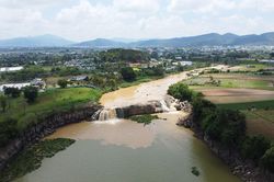 Vì sao đề nghị hủy bỏ quyết định xếp hạng di tích danh thắng quốc gia thác Gougah?