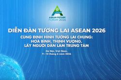 Cơ hội thúc đẩy phát triển và tăng cường gắn kết vì tương lai chung