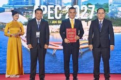 Phú Quốc tiếp tục cất cánh khi hàng loạt đại dự án của Sun Group đổ bộ?