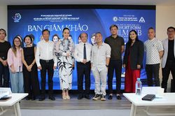 12 dự án phim ngắn bước vào vòng thuyết trình chung cuộc 'Vườn ươm tài năng điện ảnh'