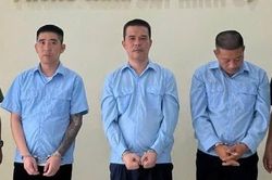 Khởi tố 'Ngọc sủi' và đồng phạm trong vụ cưỡng đoạt tài sản đặc biệt nghiêm trọng