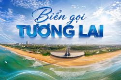 Biển gọi tương lai