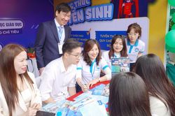TUYỂN SINH ĐẠI HỌC 2026: Các MỐC THỜI GIAN quan trọng cần nhớ