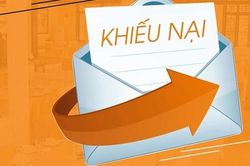Thẩm quyền, phạm vi khai thác Cơ sở dữ liệu về giải quyết khiếu nại, tố cáo