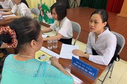 Mở rộng diện người được Trợ gi&uacute;p ph&aacute;p l&yacute;