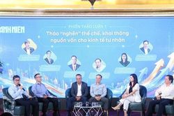 Mở khóa tăng trưởng - Động lực từ kinh tế tư nhân