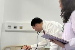 Xây dựng chất lượng bệnh viện: Chuyển từ quản lý theo hình thức sang mô hình dựa trên quản trị rủi ro