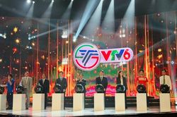Ra mắt Kênh Thể thao VTV6 - Vì một Việt Nam khỏe mạnh