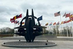 NATO tăng cường phòng thủ tại Bắc Âu