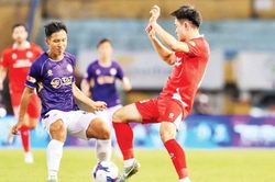 Thể Công Viettel đoạt ngôi á quân, Becamex xuống hạng