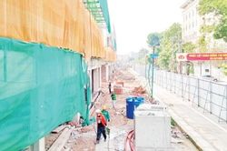 Thái Nguyên: Thúc đẩy chuyển dịch cơ cấu lao động