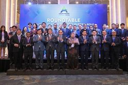 Tăng cường hợp tác giữa các chính đảng Đông Nam Á là yêu cầu chiến lược