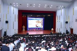 Hà Nội: Hơn 129.000 thí sinh chuẩn bị bước vào kỳ thi tốt nghiệp trung học phổ thông