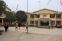 Nghệ An nỗ lực xử lý trụ sở công dôi dư