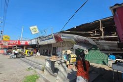 Thảm họa động đất tại Philippines khiến 12 người tử vong