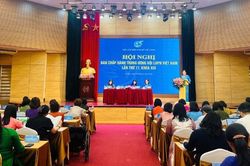 Tiếp tục đổi mới nội dung, phương thức hoạt động trong công tác phụ nữ