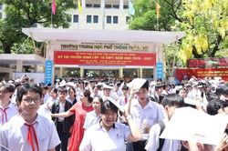 Đà Nẵng công bố điểm thi tuyển sinh lớp 10 năm học 2026-2027