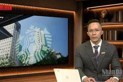 [Video] Tiêu điểm 8/6: Thảm họa marketing bằng AI, Starbucks hứng cơn thịnh nộ của người Hàn Quốc