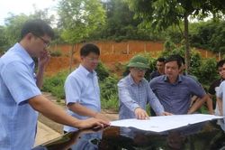 Thái Nguyên quan tâm đầu tư giao thông khu vực phía bắc