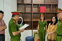 Khởi tố nữ giám đốc lừa đảo, chiếm đoạt hơn 17,7 tỷ đồng