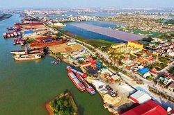 Lửa đỏ bên dòng Ninh Cơ