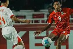 Clip: U19 Việt Nam thua đau phút bù giờ trên chấm 11 m