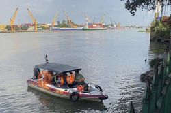 Điều tra vụ nam thanh niên tử vong khi lội xuống sông Đồng Nai