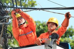 EVN nói gì về khoản tiền gửi, đầu tư tài chính ngắn hạn hơn 152.000 tỉ đồng ?