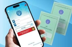 Thêm nhiều kênh hỗ trợ người tham gia BHXH, BHYT