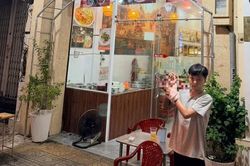 TPHCM: Công an bắt tên trộm, bắt luôn người mua xe
