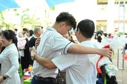 Sở GD-ĐT TPHCM cảnh báo khẩn trước kỳ thi tốt nghiệp THPT