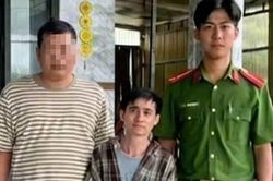 Bắt giữ nhân viên quán ăn chém đồng nghiệp trọng thương rồi bỏ trốn