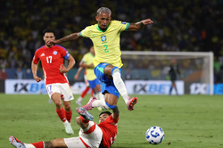 Tin thể thao (8-6): Brazil tổn thất lực lượng, đua thuyền Việt Nam thắng lớn