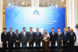 Khẳng định vai trò của các chính đảng trong xây dựng Cộng đồng ASEAN