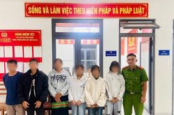 Cảnh báo thủ đoạn dụ dỗ trẻ em vùng đồng bào dân tộc thiểu số đi làm 'việc nhẹ lương cao' qua mạng xã hội