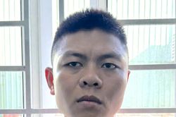 Bắt giữ đối tượng truy nã đặc biệt nguy hiểm liên quan đến ma túy