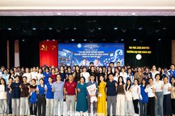 Cơ hội nào cho sinh viên Báo chí, Truyền thông trong kỷ nguyên AI?