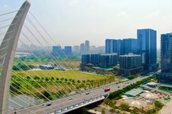 Khơi thông dòng chảy vùng Đông Nam bộ