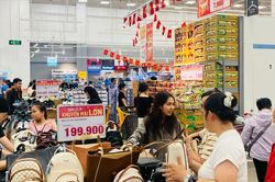 Không để khoảng trống pháp lý chạy sau kinh tế số
