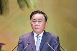 Đổi mới mạnh mẽ để Hội Nông dân Việt Nam thật sự là chỗ dựa của người nông dân