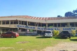 Động đất tại Philippines: Ít nhất 19 người thiệt mạng