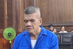 Đâm em trai tử vong, lãnh án chung thân